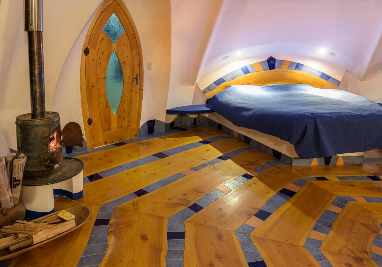 Hostal Las Olas Copacabana  Extérieur photo