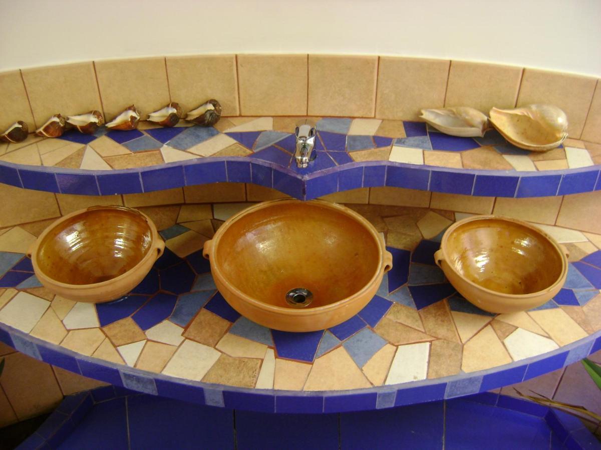 Hostal Las Olas Copacabana  Extérieur photo