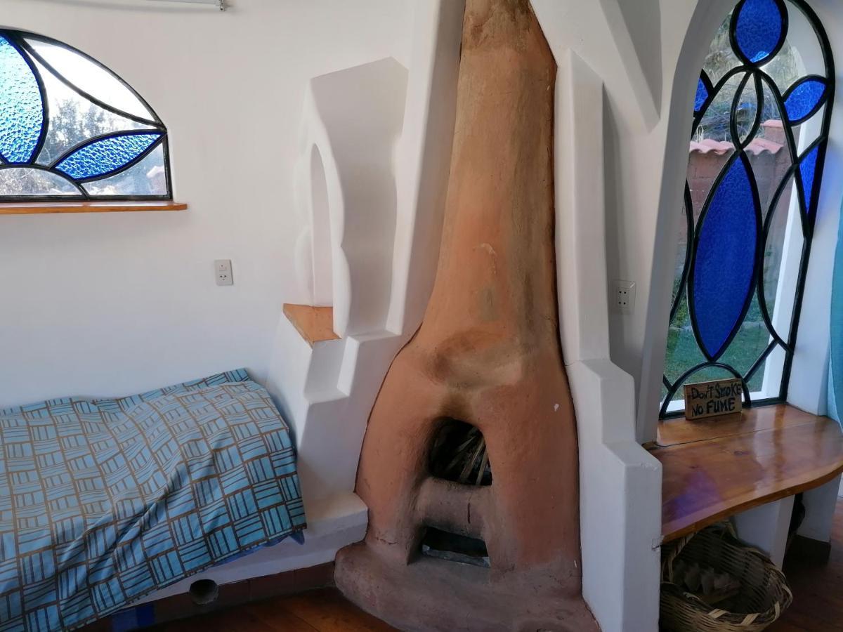 Hostal Las Olas Copacabana  Extérieur photo