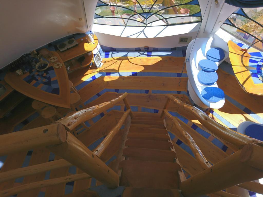 Hostal Las Olas Copacabana  Extérieur photo