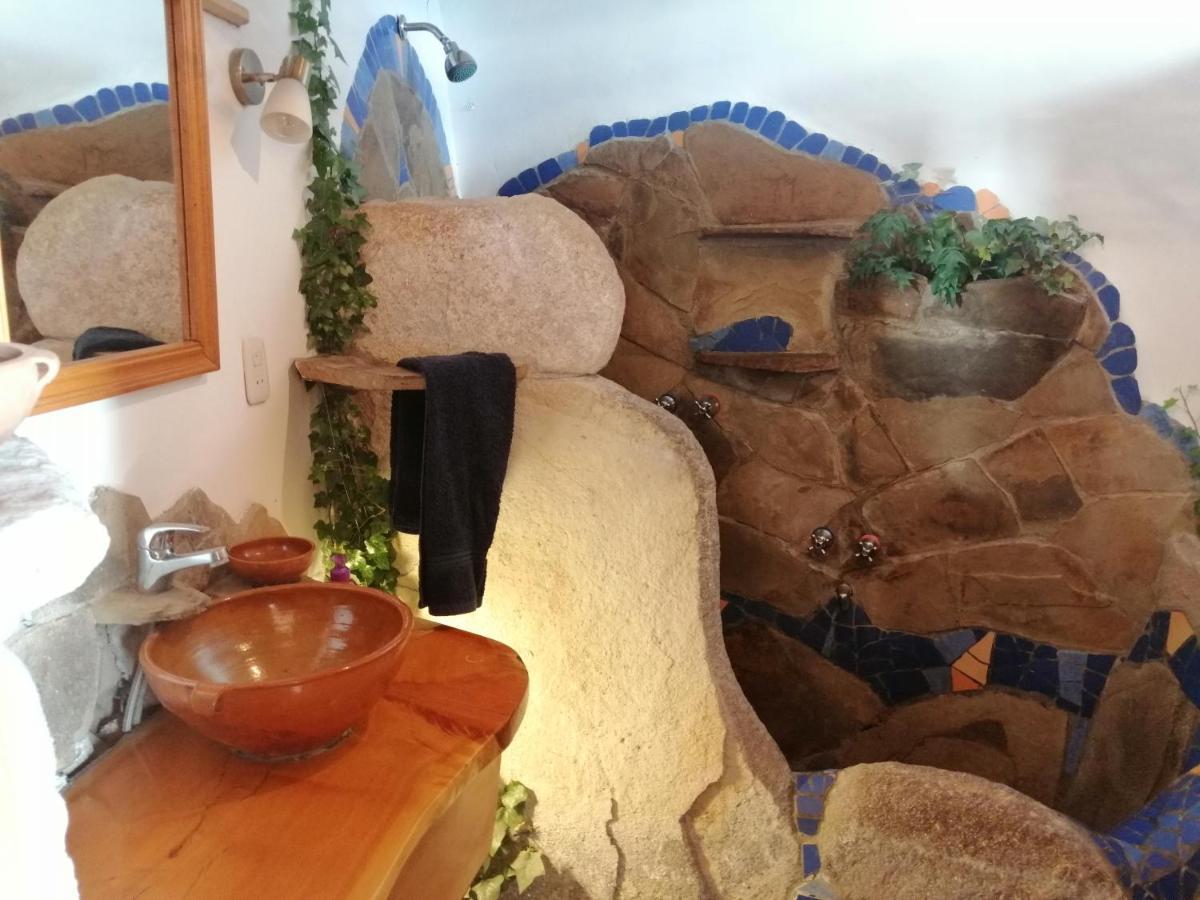 Hostal Las Olas Copacabana  Extérieur photo